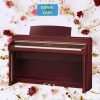 Đàn piano điện Kawai CA67