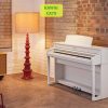 Đàn Piano Điện Kawai CA79 2 Đàn piano điện Kawai CA79