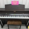 Đàn piano điện Kawai CA91