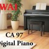 Đàn piano điện Kawai CA97 1 Đàn piano điện Kawai CA97
