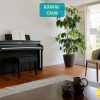 Đàn Piano Điện Kawai CA98 1 Đàn piano điện Kawai CA98