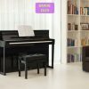 Đàn piano điện Kawai CA99