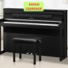 Đàn piano điện Kawai CA9900GP 1 Đàn piano điện Kawai CA9900GP
