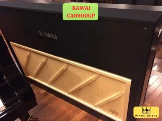 Kawai CA9900GP: Siêu Phẩm Giữa Công Nghệ và Âm Nhạc 7 Đàn piano điện Kawai CA9900GP