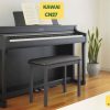 Đàn Piano Điện Kawai CN27 2 Đàn piano điện Kawai CN27