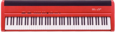 1991 piano dien roland FP 8