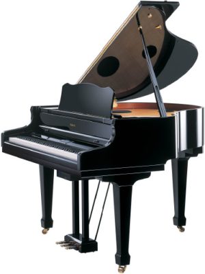 2005 piano dien roland RG 7