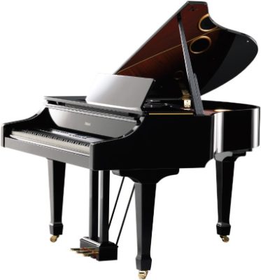 2011 piano dien roland V Piano Grand