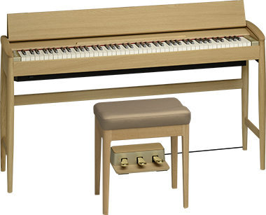 2015 piano dien roland KIYOLA KF 10