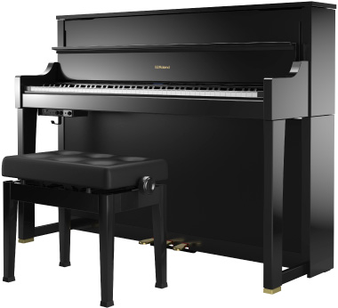 2015 piano dien roland LX 17