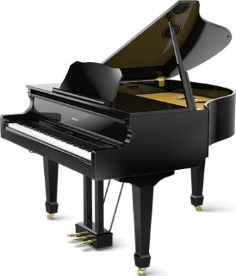 2018 piano dien roland GP609