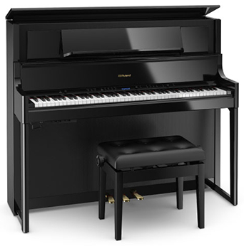 2018 piano dien roland LX700
