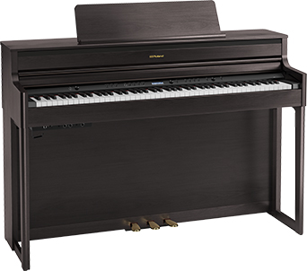 2019 piano dien roland HP700