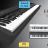 Đàn Piano Điện Roland FP-30X