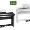 Đàn piano điện Roland FP-90X 2 Đàn Piano Điện Roland FP-90X
