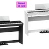 Đàn piano điện Roland FP-60X