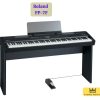 Đàn piano điện Roland FP-7F 1 Đàn piano điện Roland FP-7F