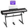 Đàn piano điện Roland FP4 1 Đàn piano điện Roland FP4