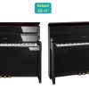 Đàn piano điện Roland LX17