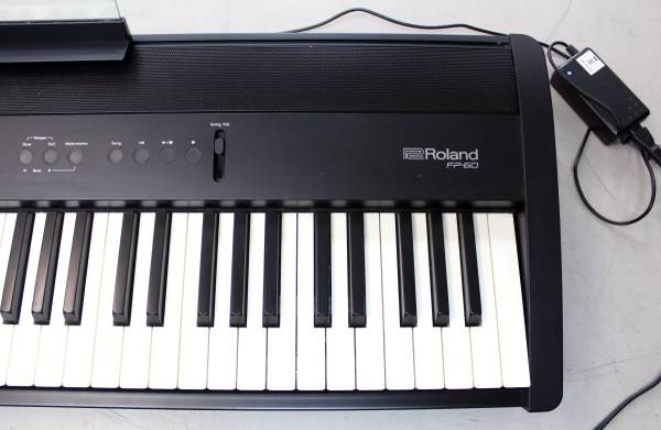 Roland fp60