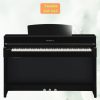Đàn Piano Điện Yamaha CLP-545