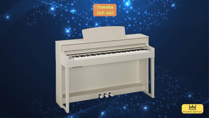 Đàn Piano Điện Yamaha CLP-545