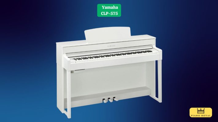 Đàn Piano Điện Yamaha CLP-575