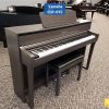Đàn Piano Điện Yamaha CLP-675 2 Đàn Piano Điện Yamaha CLP-675