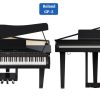 Đàn piano điện Roland GP-3
