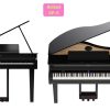 Đàn piano điện Roland GP-6