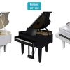 Đàn piano điện Roland GP-9M