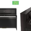 Đàn piano điện Roland LX706 1 Đàn piano điện Roland LX706