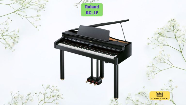 Đàn piano điện Roland RG-1F