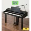 Đàn piano điện Roland RG-1F 2 Đàn piano điện Roland RG-1F