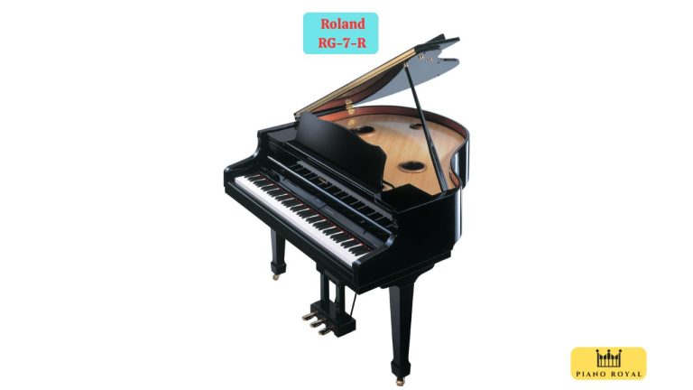 Đàn piano điện Roland RG-7-R