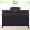 Đàn piano điện Yamaha CLP-535