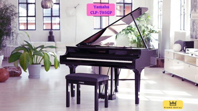 Đàn Piano Điện Yamaha CLP-795