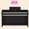 Đàn Piano Điện Yamaha CLP-835