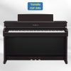 Đàn Piano Điện Yamaha CLP-845