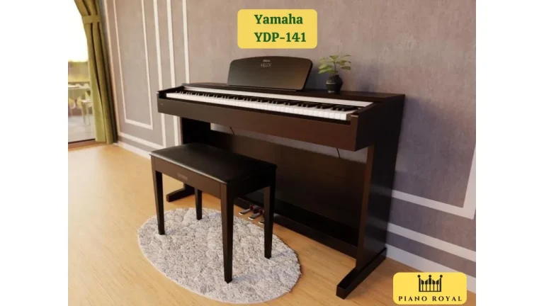 Đàn Piano Điện Yamaha YDP-141