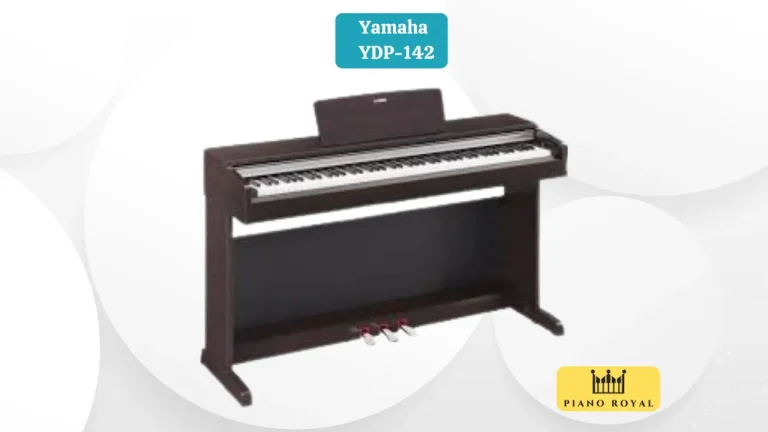 Đàn Piano Điện Yamaha YDP-142
