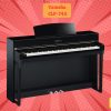 Đàn piano điện Yamaha CLP-745 1 Đàn piano điện Piano Yamaha CLP-745