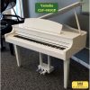 Đàn piano điện Yamaha CLP-665