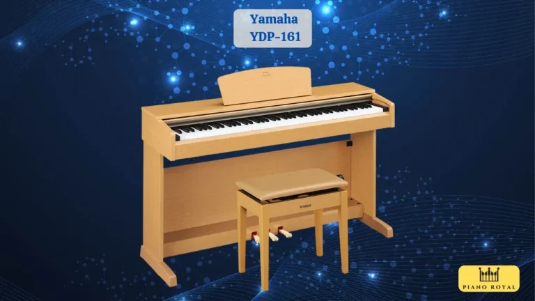 Đàn piano điện Yamaha YDP-161