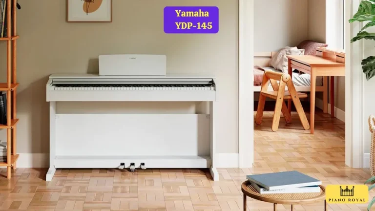 Đàn Piano Điện Yamaha YDP-145