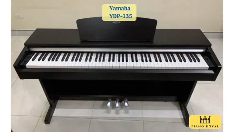 Đàn Piano Điện Yamaha YDP-135
