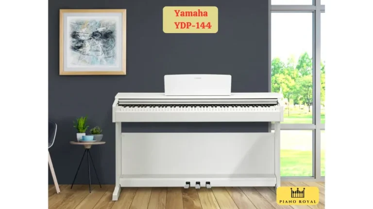 Đàn piano điện Yamaha YDP-144