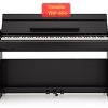 Đàn Piano Điện Yamaha YDP-S54