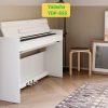 Đàn Piano Điện Yamaha YDP-S55 2 Đàn Piano Điện Yamaha YDP-S55