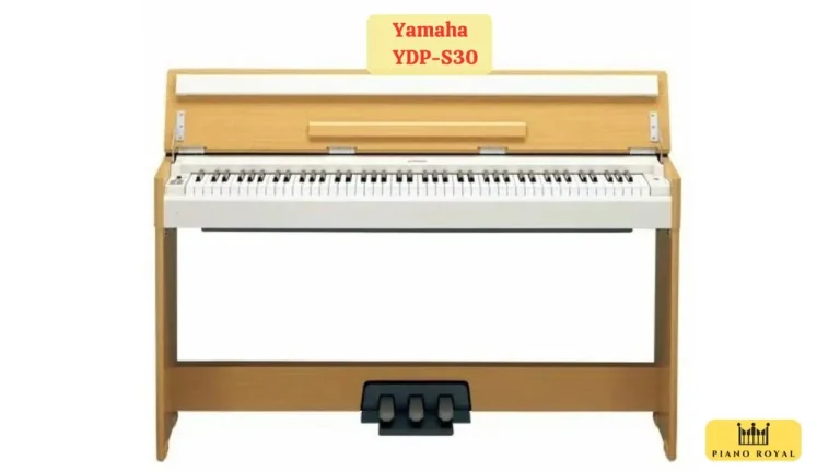 Đàn piano điện Yamaha YDP-S30